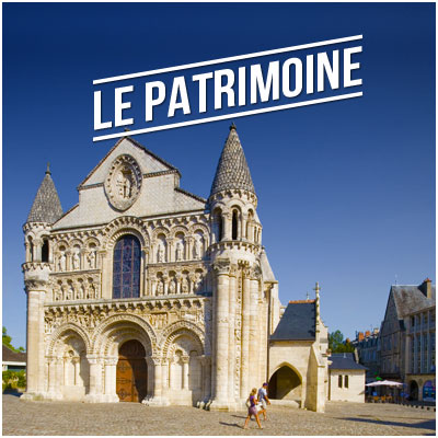 Patrimoine